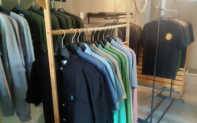 Brand Clothing Lokal Terbaik