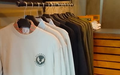 Rekomendasi Sweater Brand Lokal
